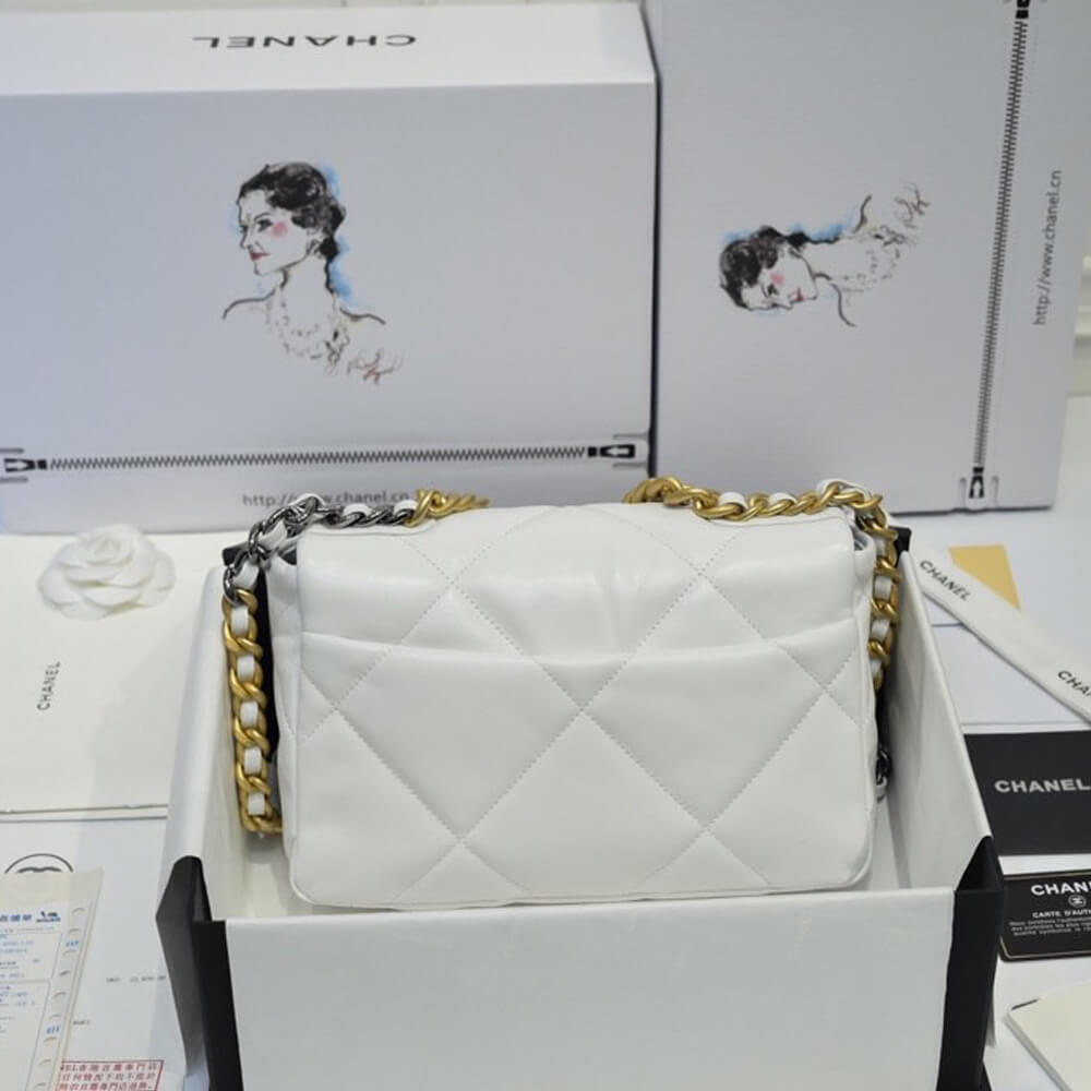 Ch**el 19 HANDBAG