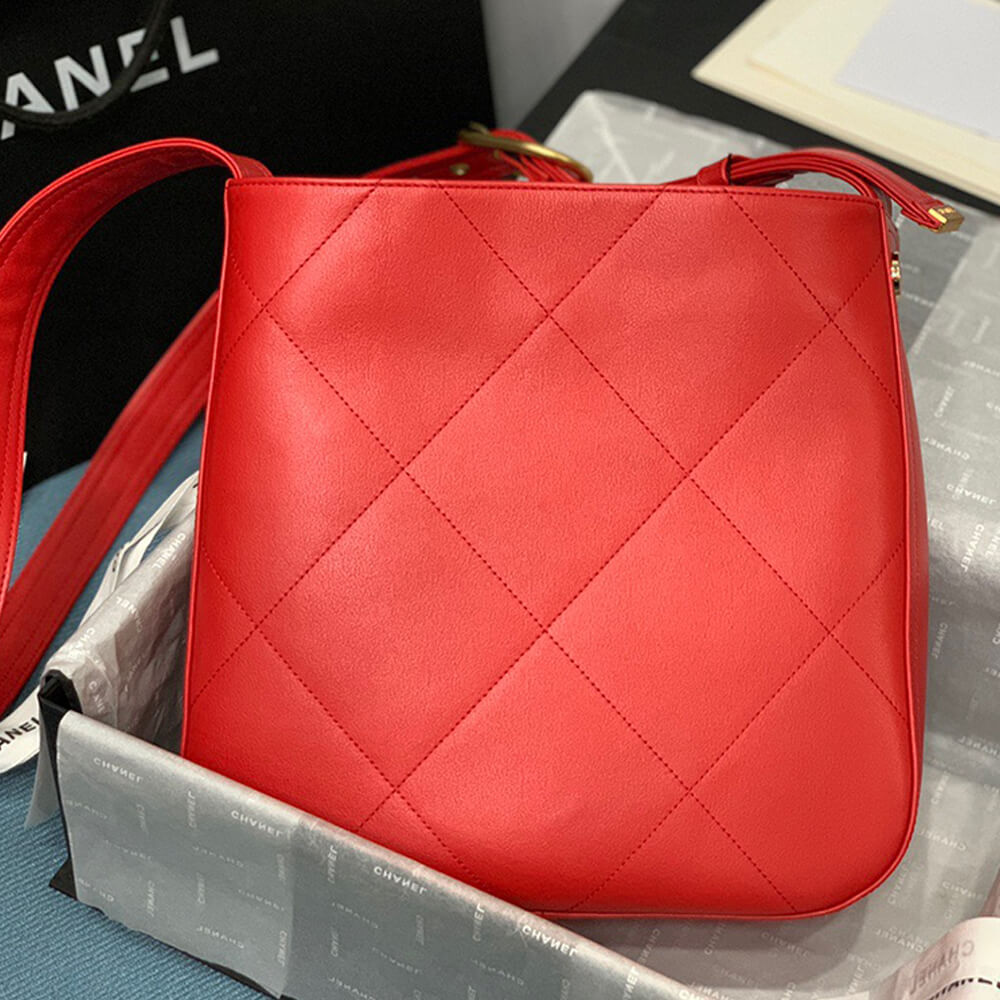 Ch**el HOBO HANDBAG