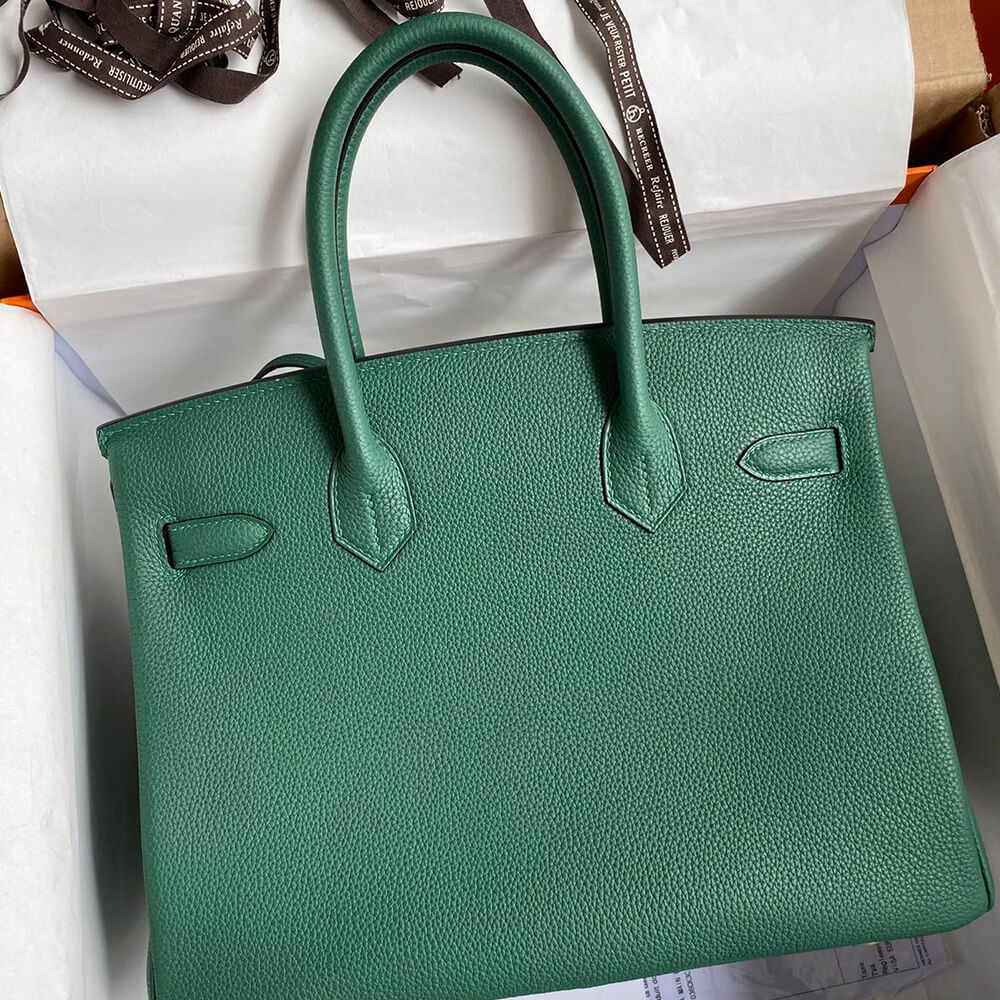 H**me5 BIRKIN BAG 25