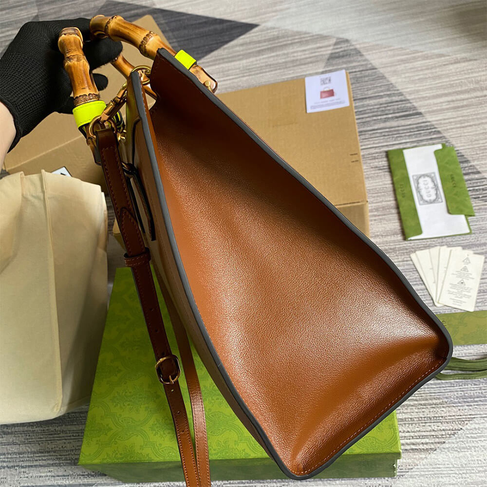 Gvc*1 Diana medium tote bag
