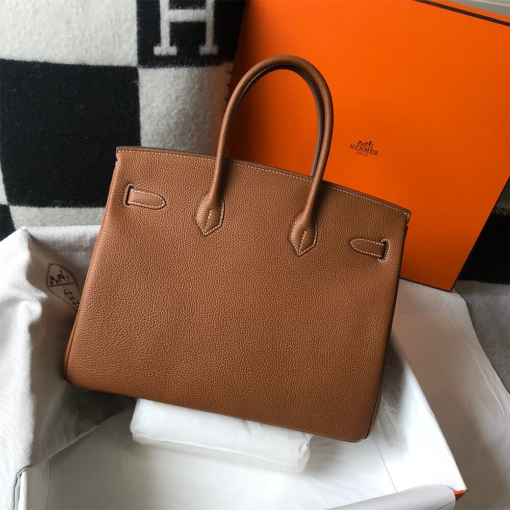 H**me5 Birkin 35