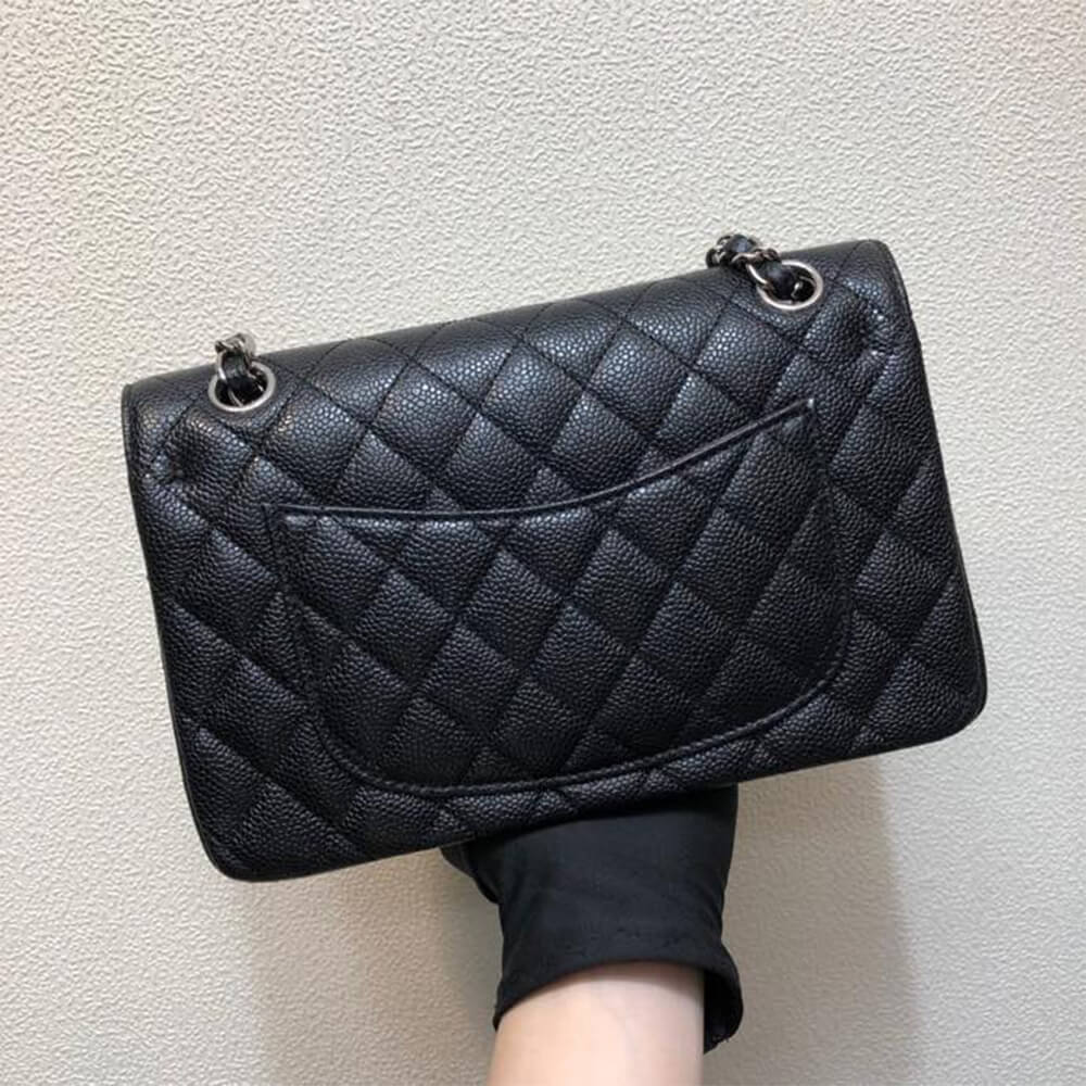 Ch**el Small Classic Flap(High-end Grade)