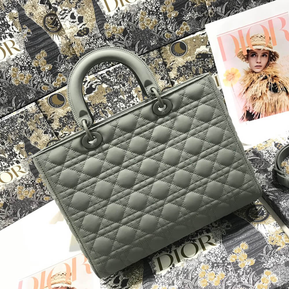 D10r LARGE LADY D10r BAG