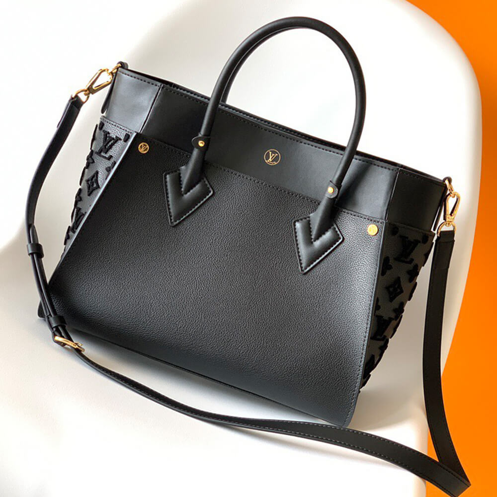 LV On My Side MM