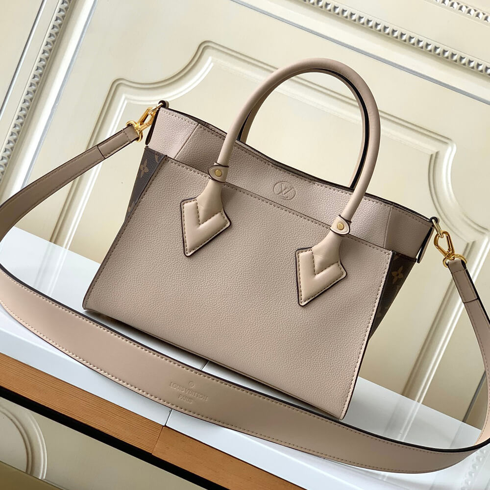 LV On My Side MM