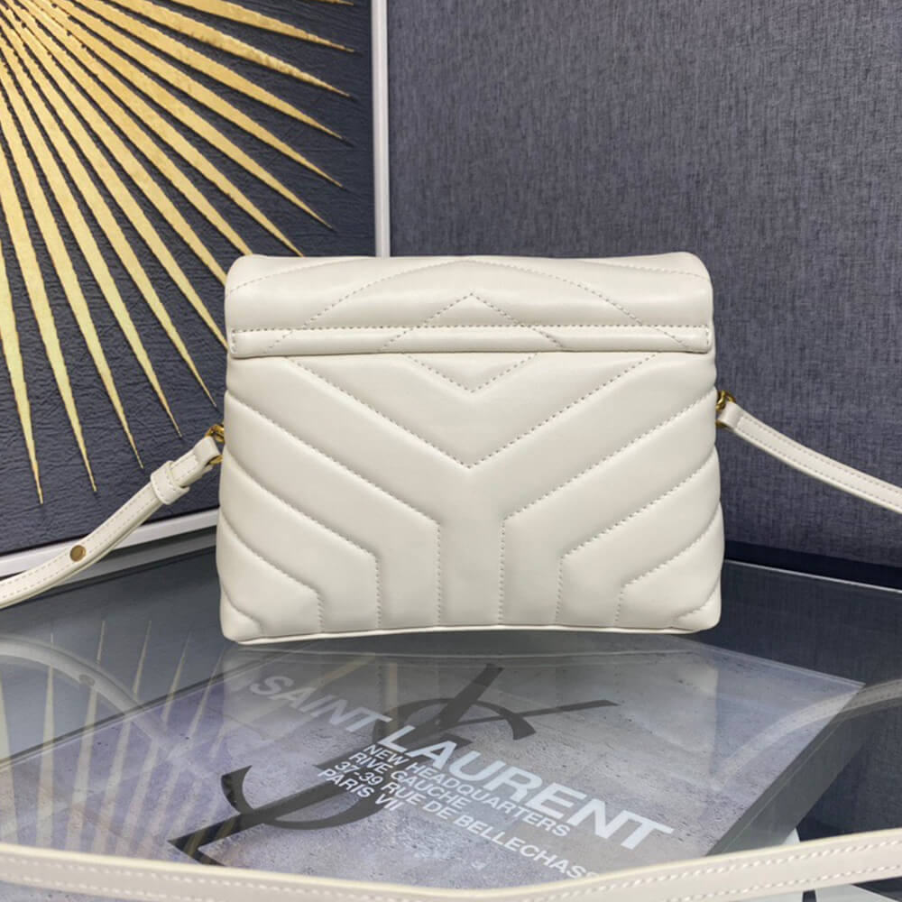Y51 Toy Loulou Bag