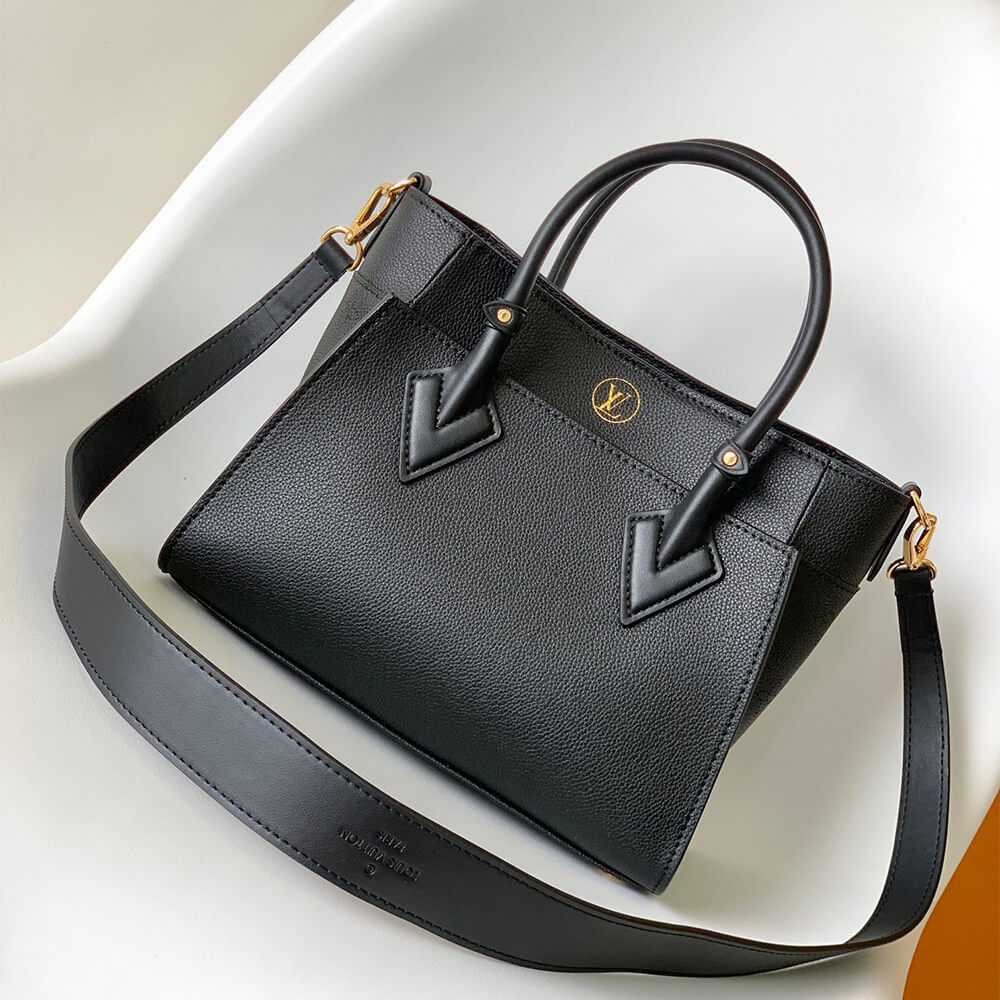 LV On My Side MM