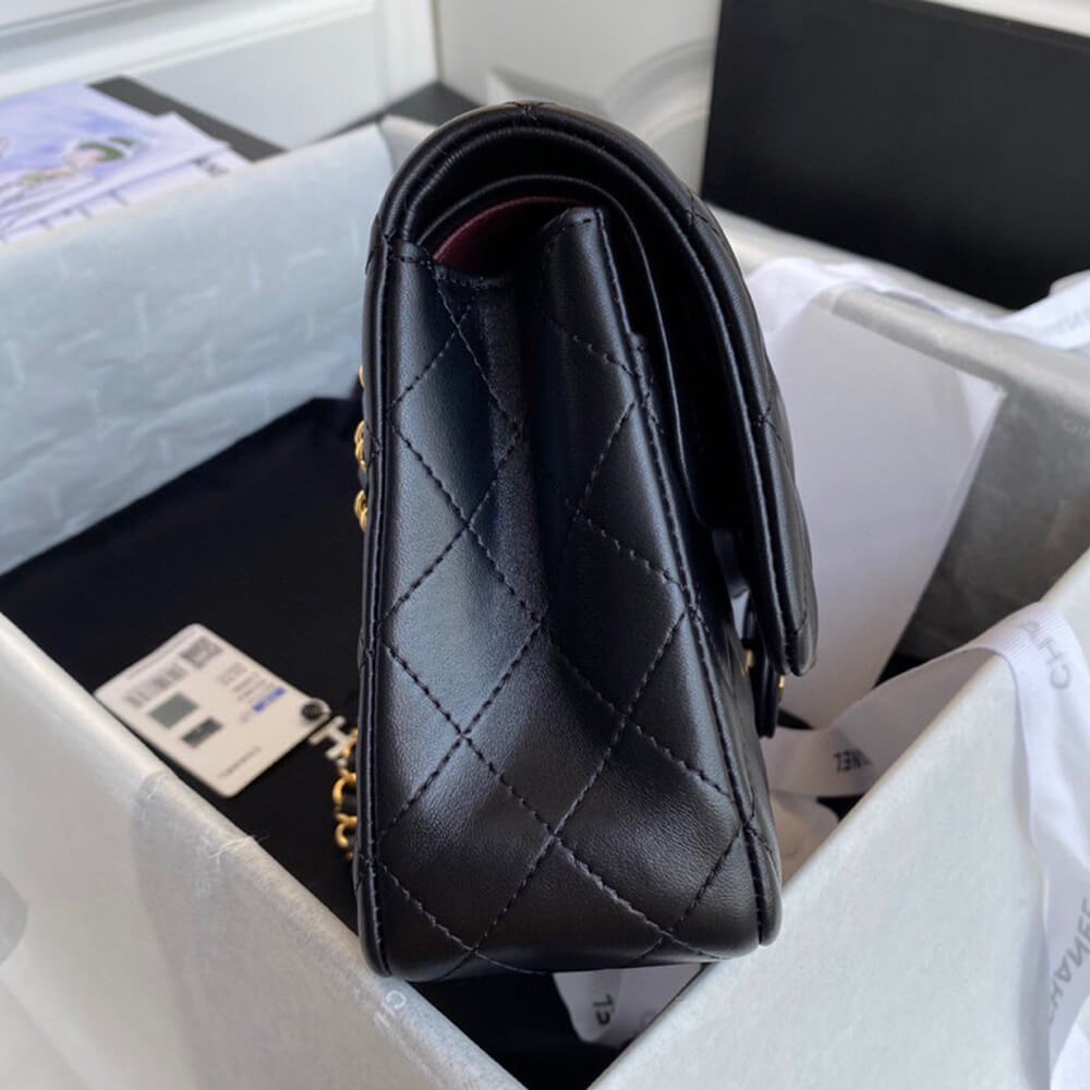 Ch**el CLASSIC HANDBAG