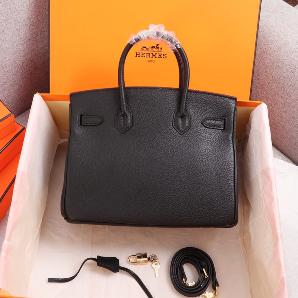 H**me5 BIRKIN BAG 25