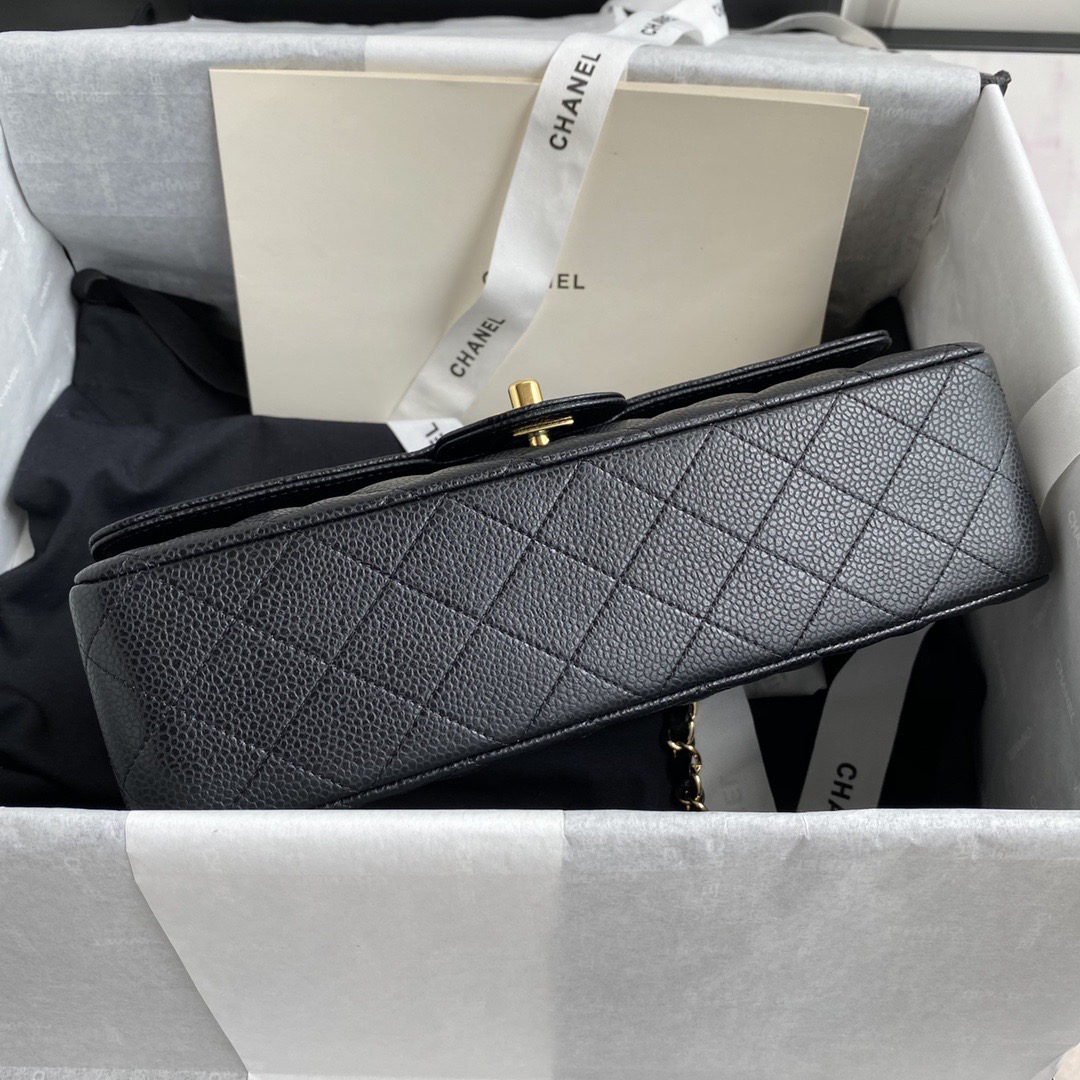 Ch**el Classic Flap Handbag