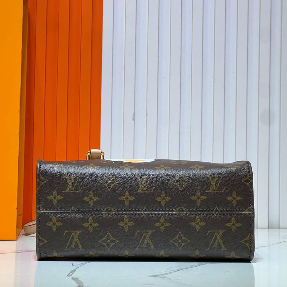 LV x TM OnTheGo BB