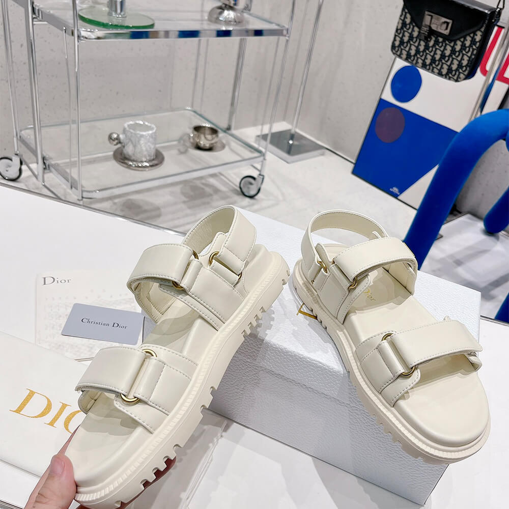 D10rACT SANDAL