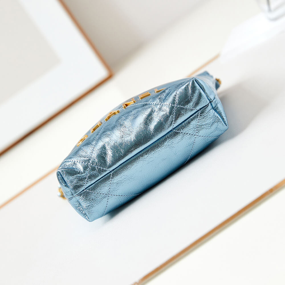Ch**el 22 Mini Handbag（HIGH-END GRADE）