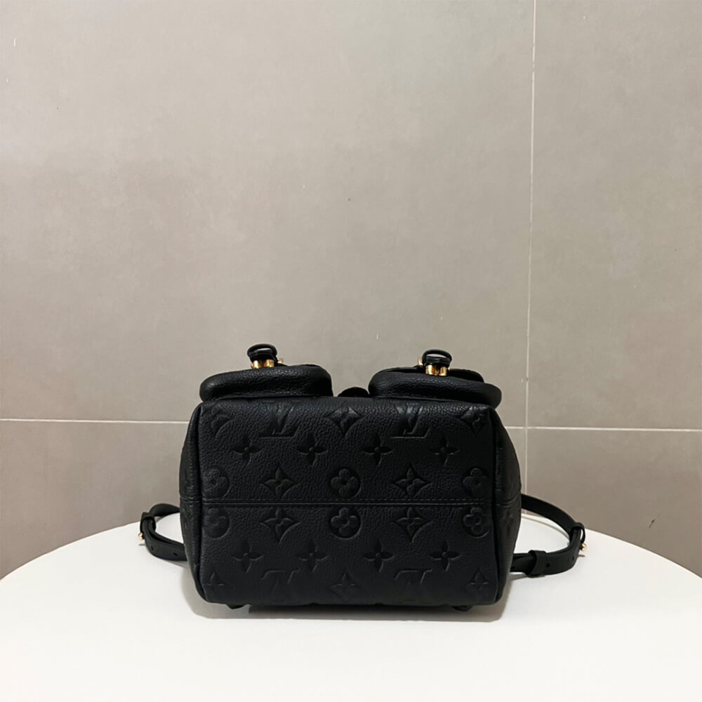 LV Backup