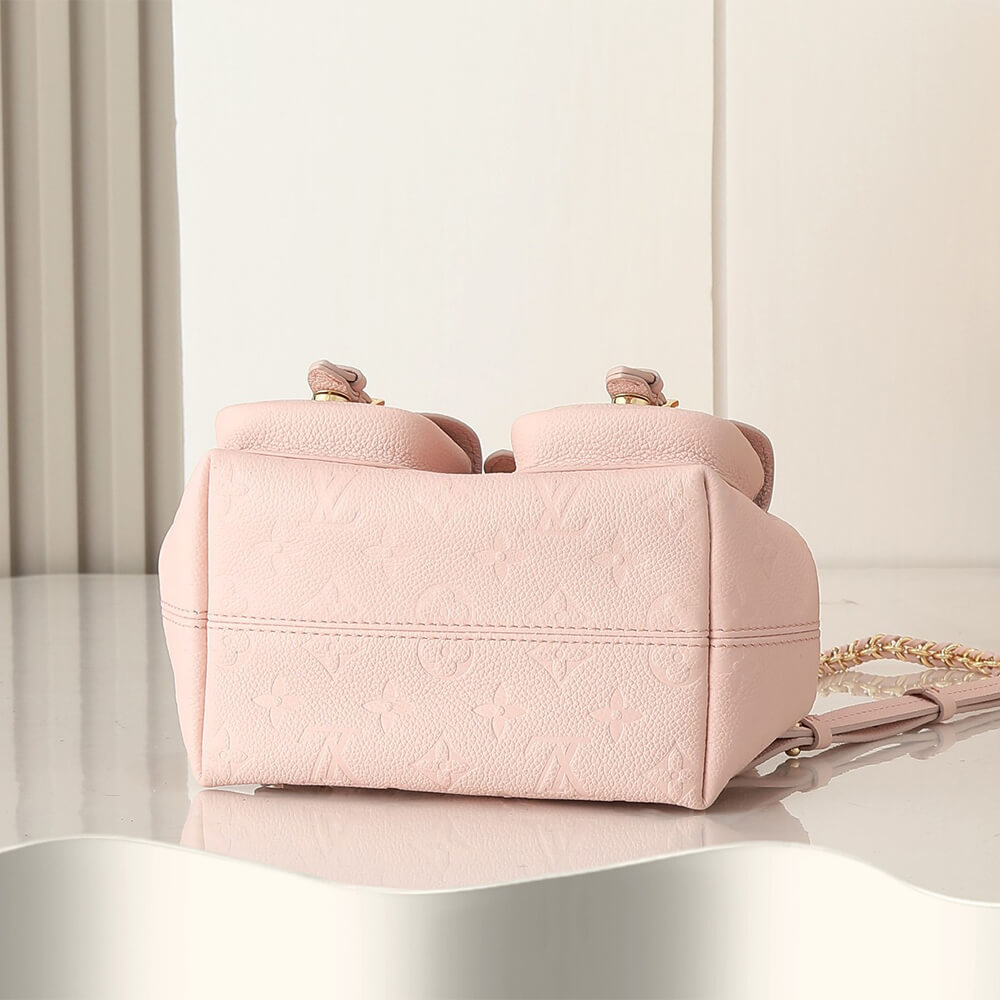 LV Backup