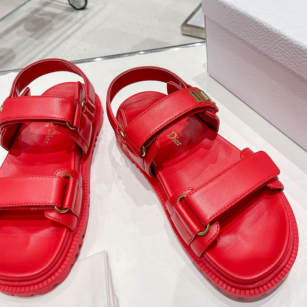 D10rACT SANDAL