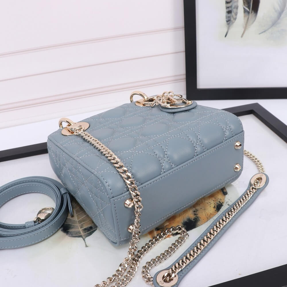 Mini Lady D10r Bag