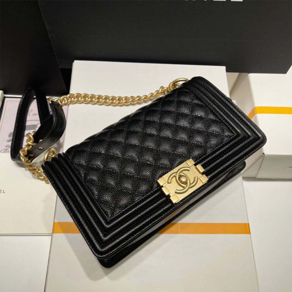 Boy Ch**el Handbag