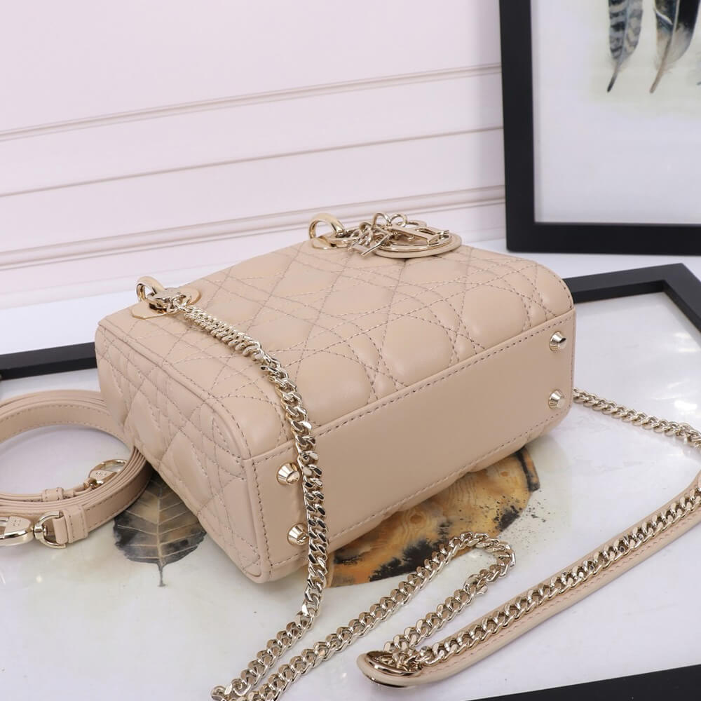 Mini Lady D10r Bag