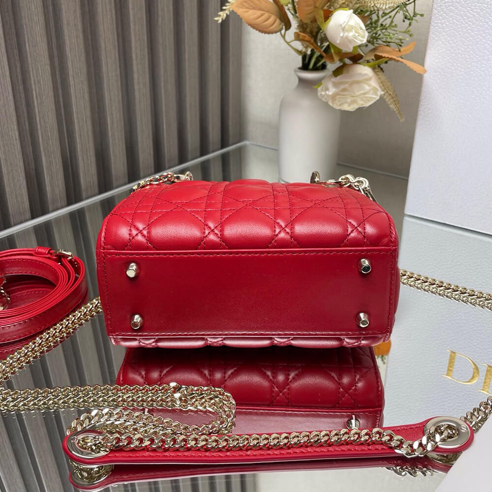 Mini Lady D10r Bag