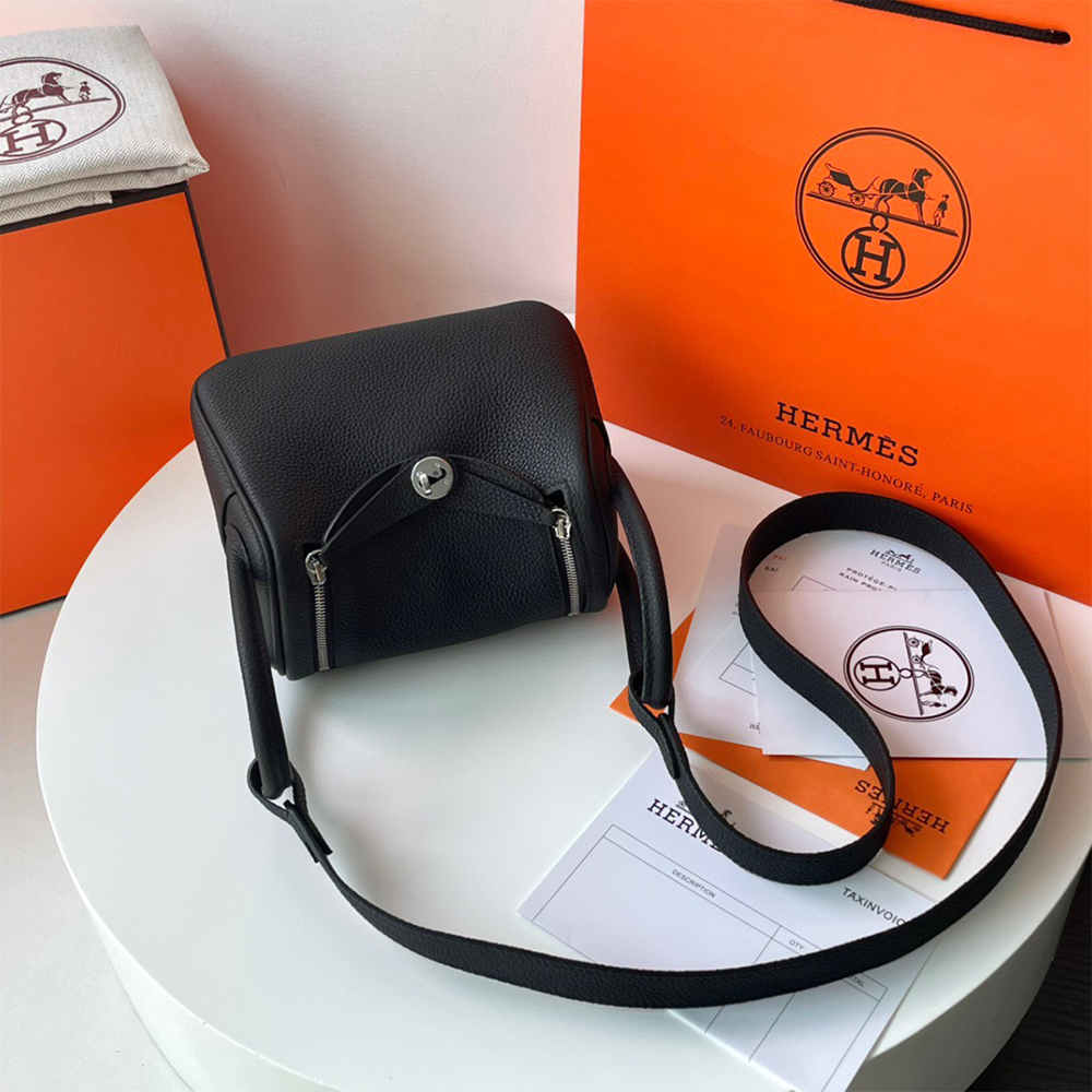 H**me5 Lindy Mini Bag