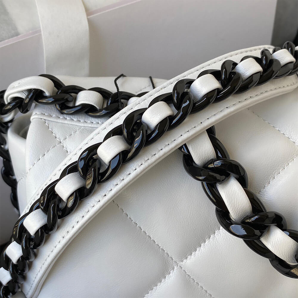 Ch**el 19 HANDBAG