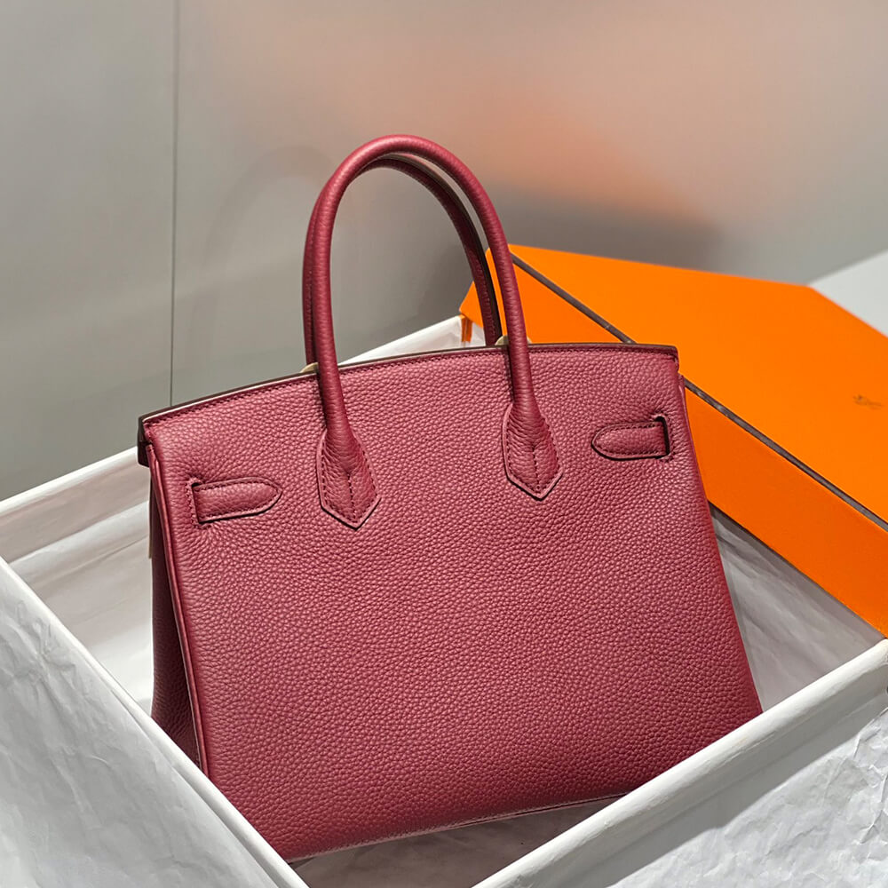 H**me5 BIRKIN BAG 25