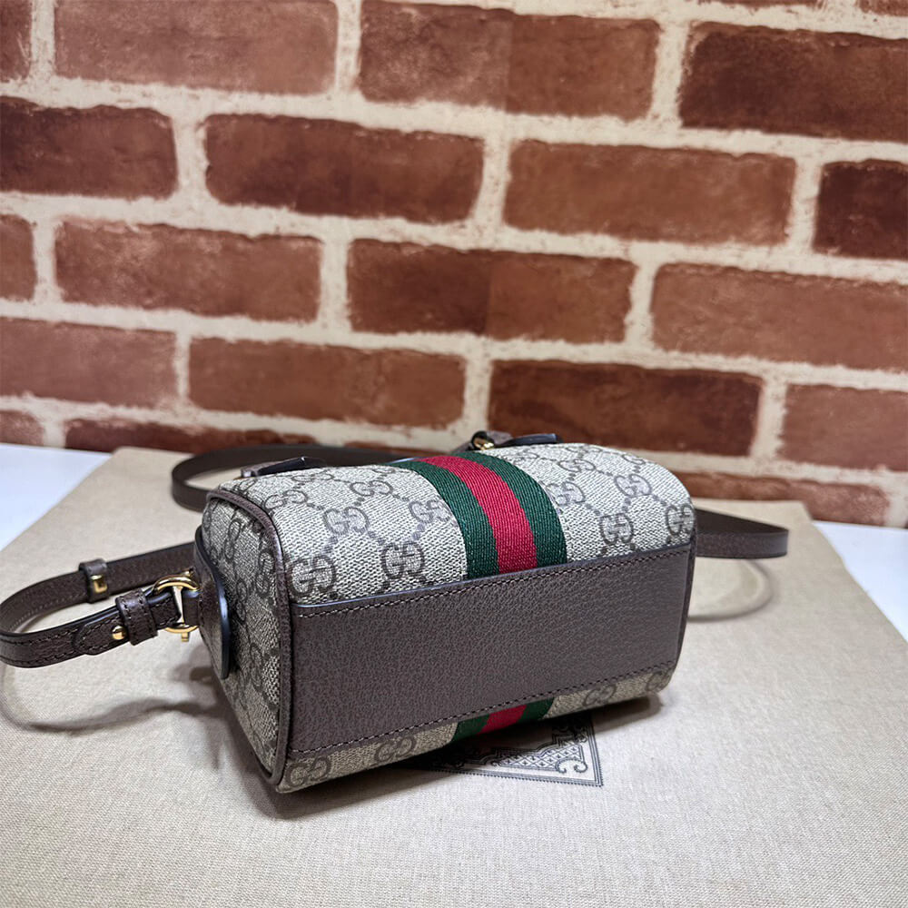 Gvc*1 Ophidia S*per mini bag