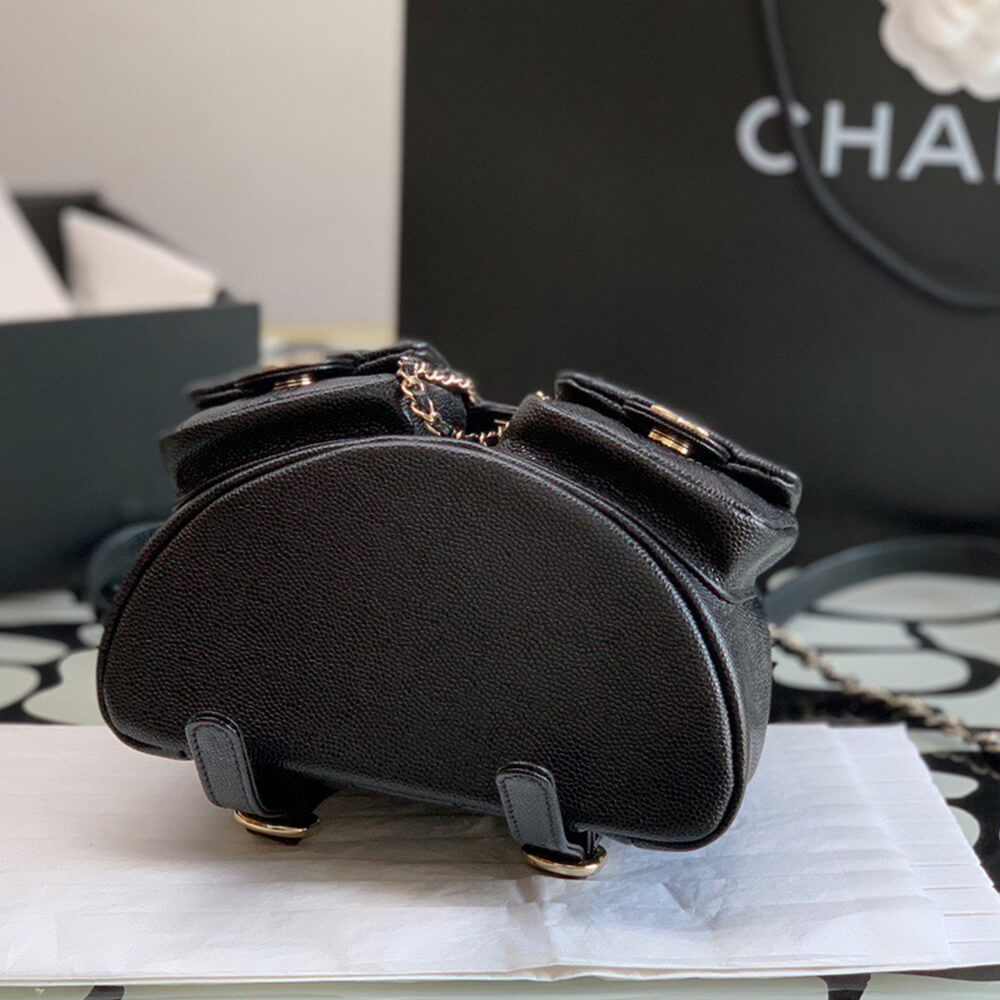 Ch**el SMALL BACKPACK