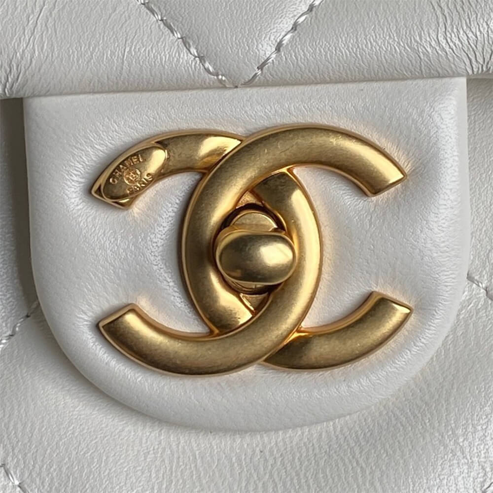 Ch**el Shopping Bag(HIGH-END GRADE)