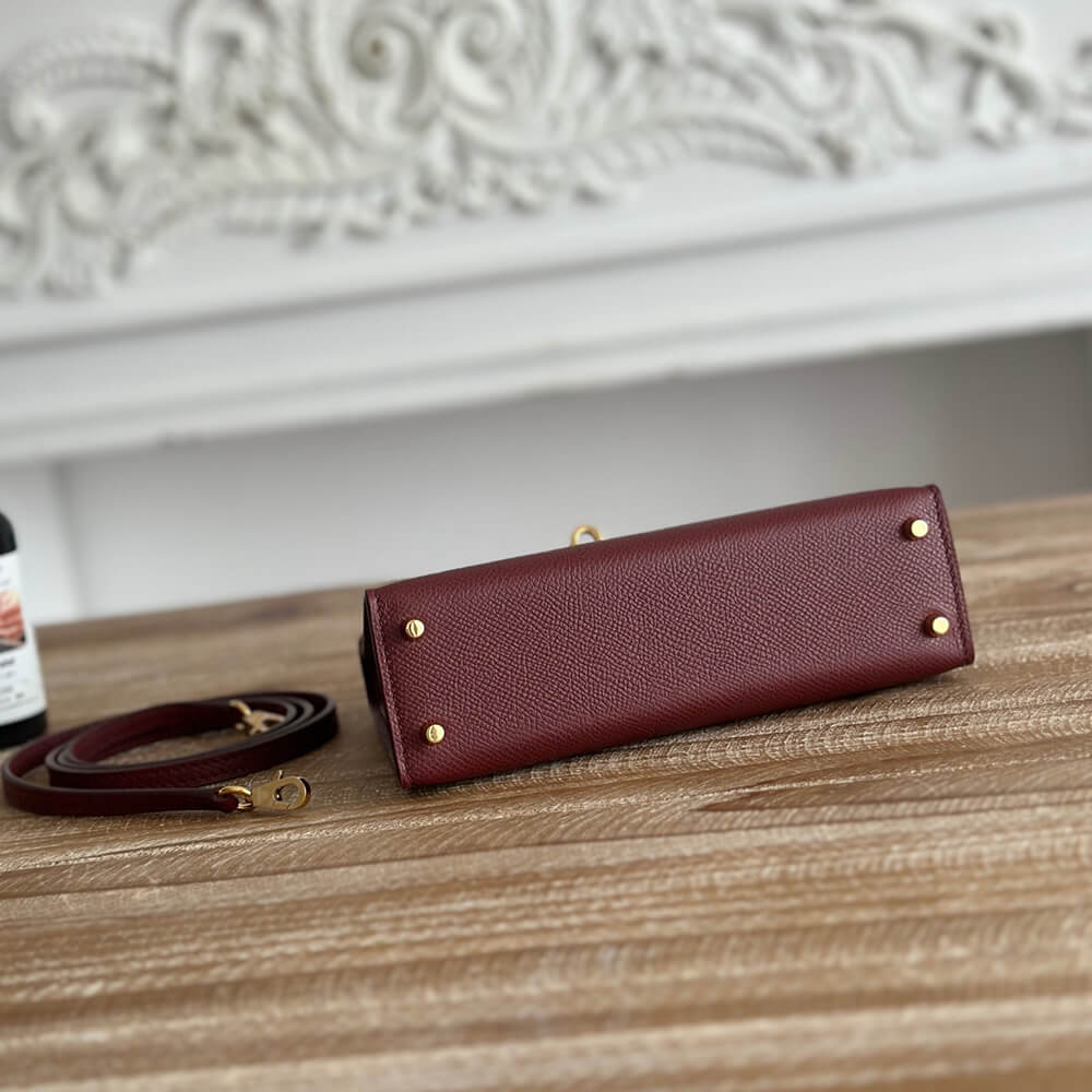 H**me5 Mini Kelly II(HIGH-END GRADE)