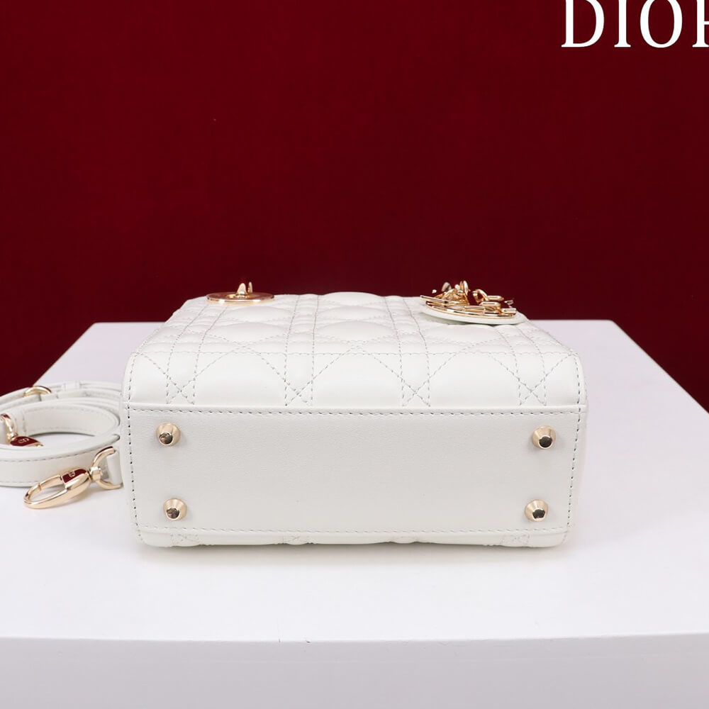 MINI LADY D10r BAG(HIGH-END GRADE)