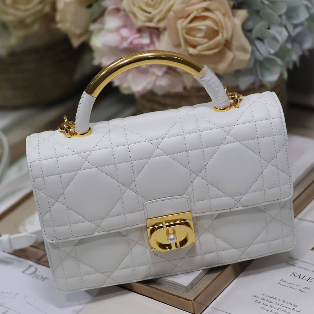 Medium D10r Ange Bag