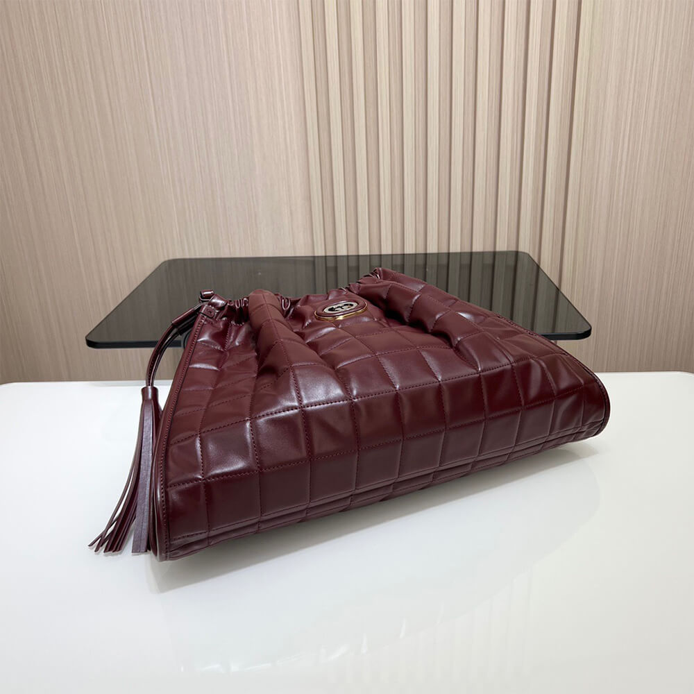 Gvc*1 Deco medium tote bag(HIGH-END GRADE)