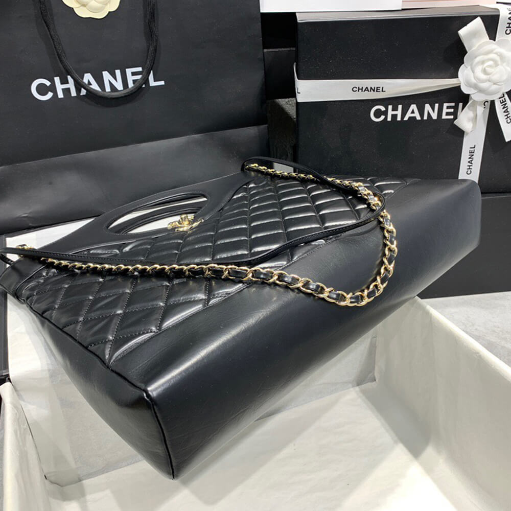 Ch**el 31 LARGE SHOPPING BAG