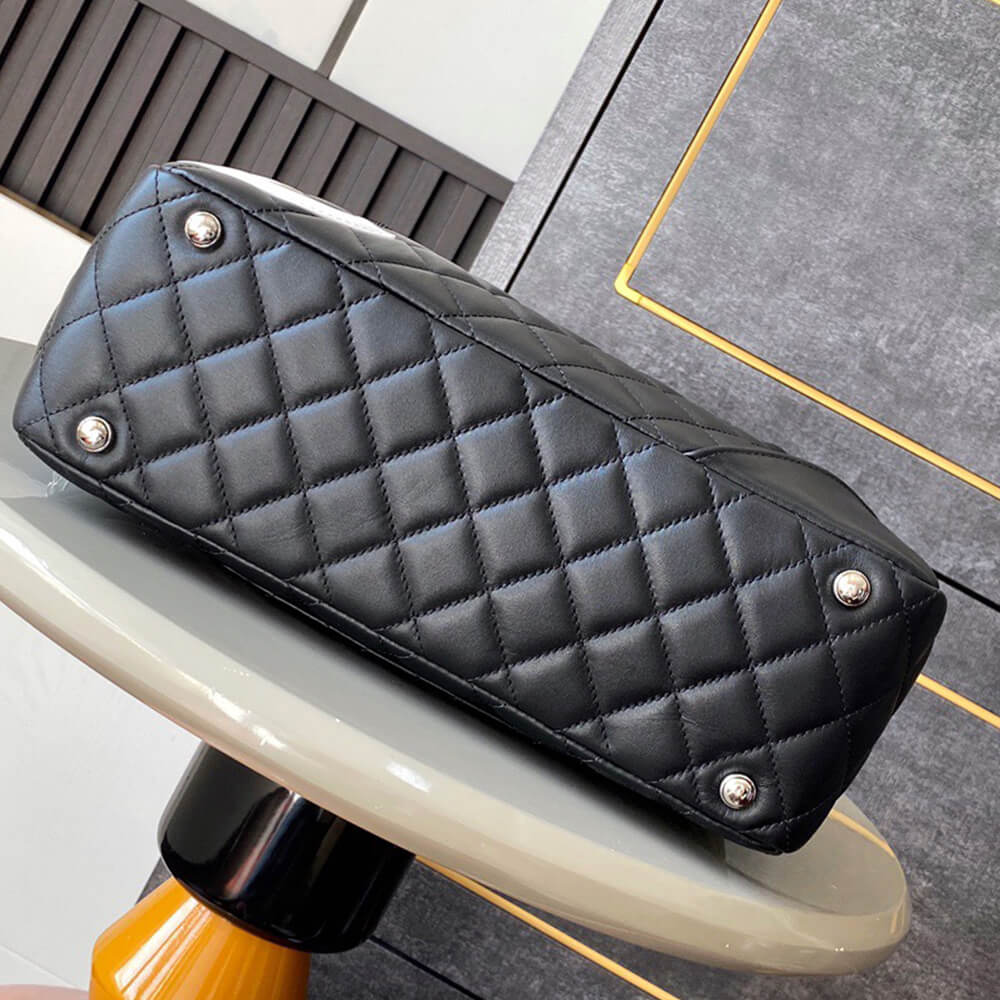 Ch**el Cambon Line Tote(HIGH-END GRADE)