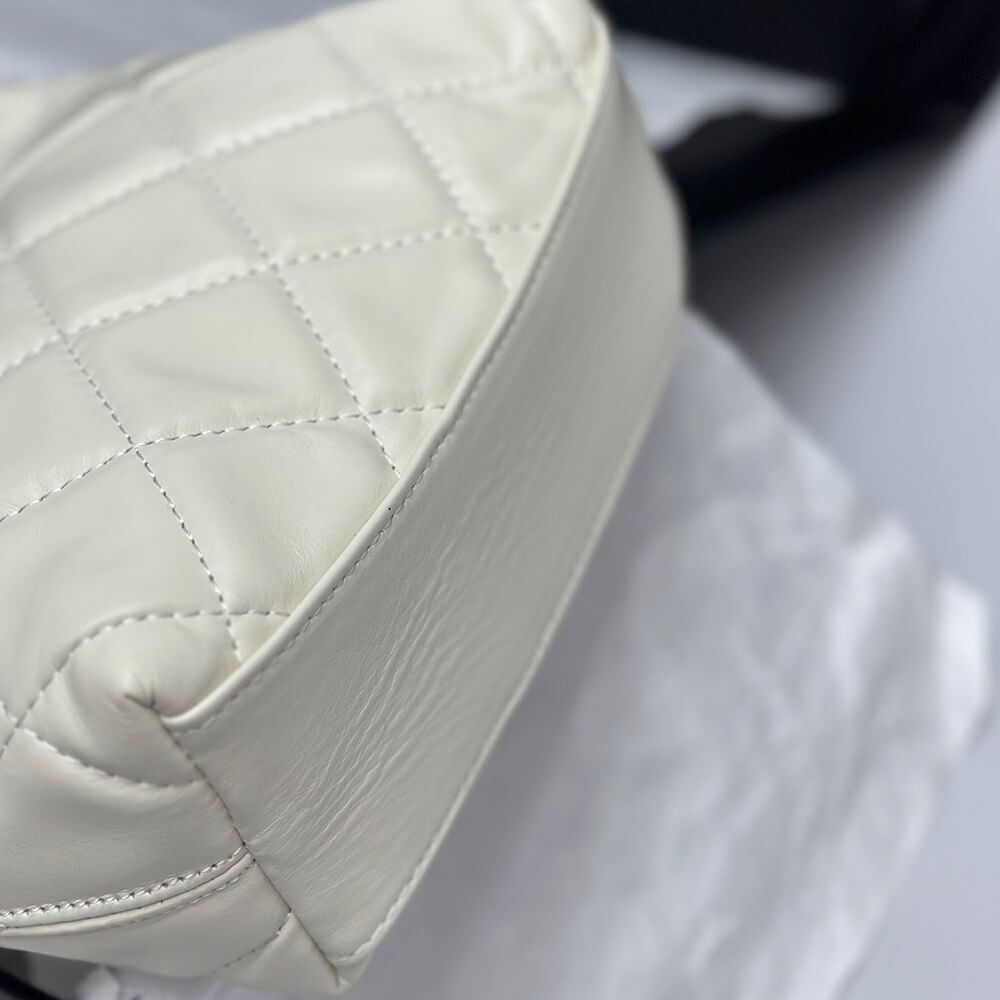 Ch**el SMALL HOBO BAG