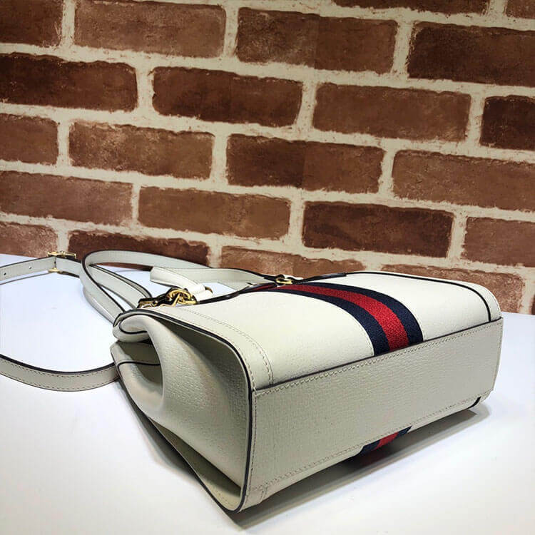 Gvc*1 Ophidia Small Tote Bag