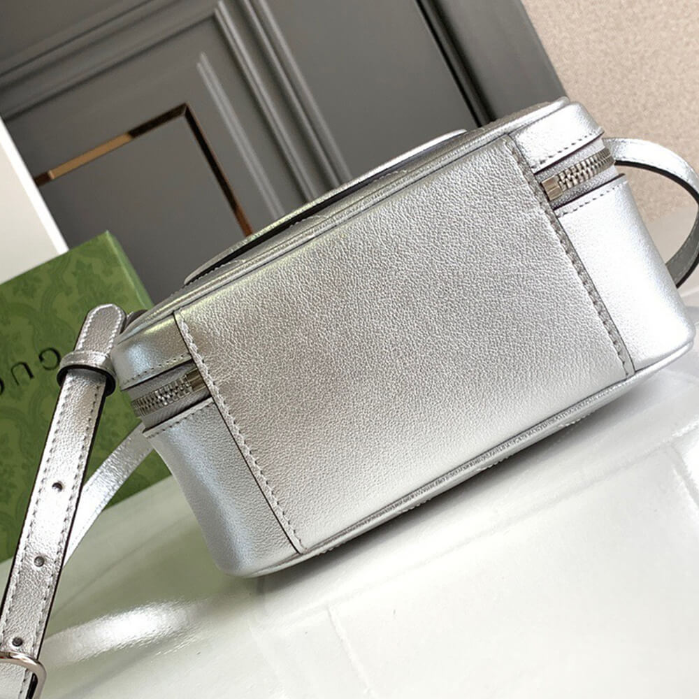 Gvc*1 BLONDIE TOP HANDLE BAG