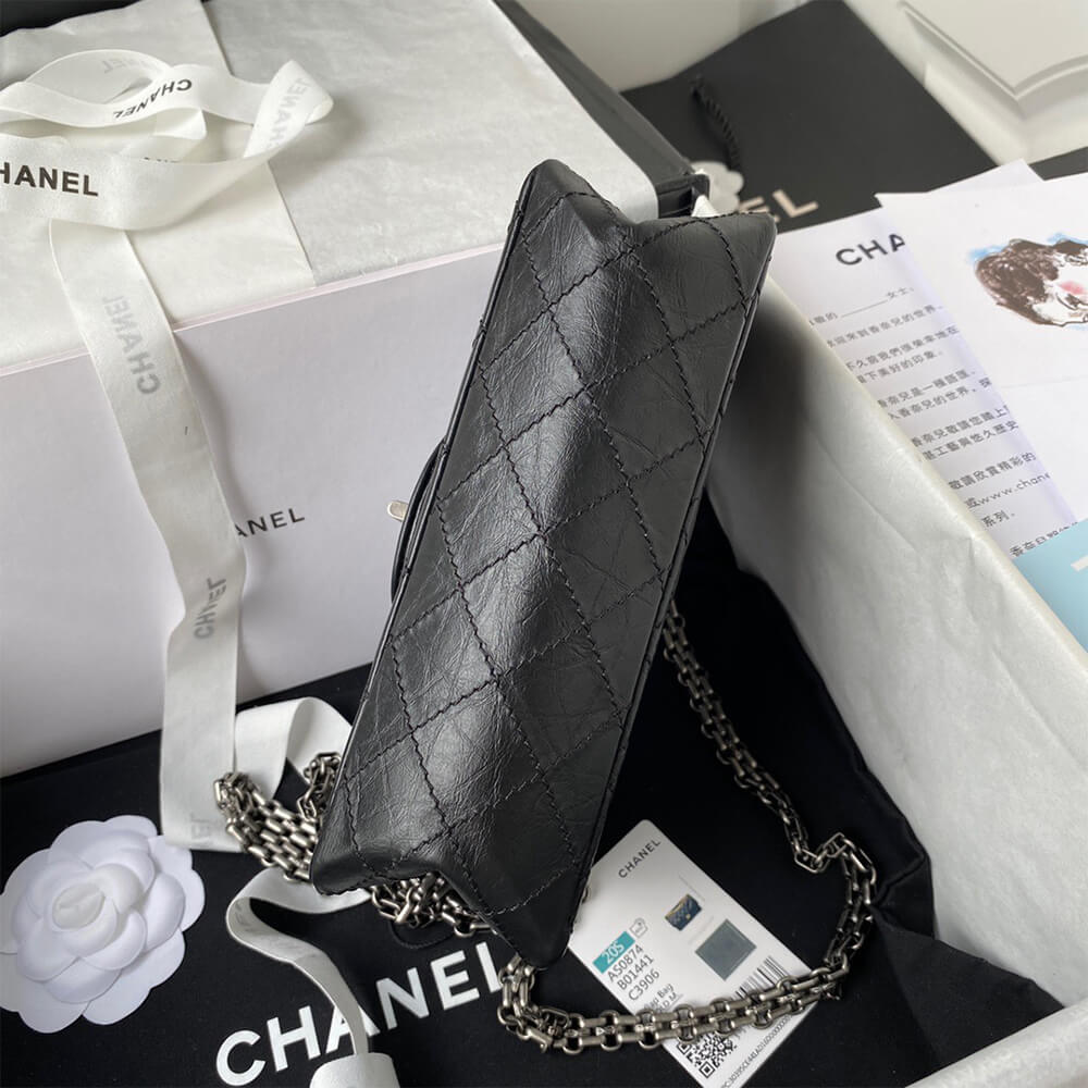 Ch**el MINI 2.55 Handbag