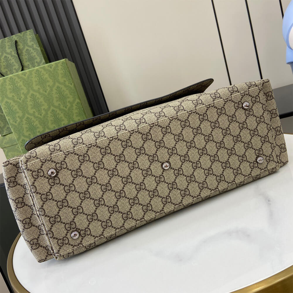 Gvc*1 GG Svp*me Diaper Bag(HIGH-END GRADE)