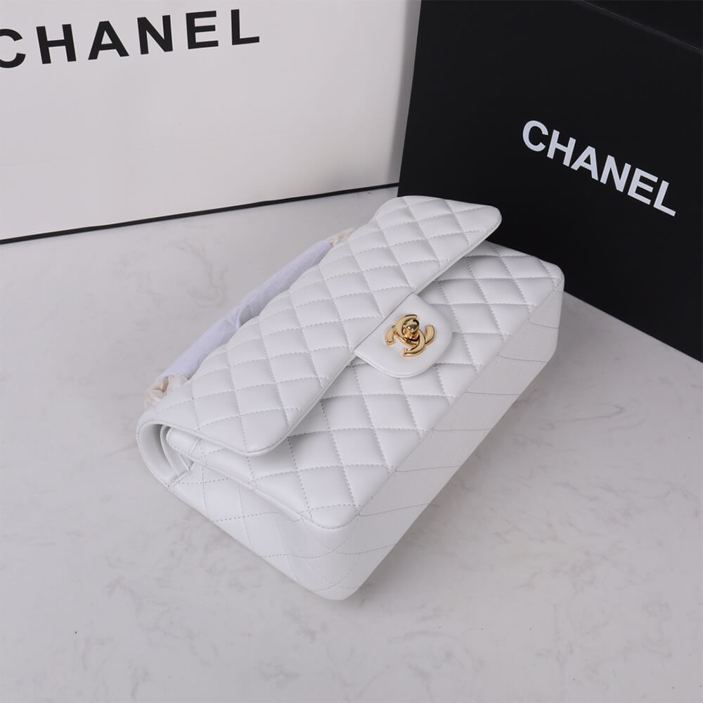 Ch**el Classic Flap Medium