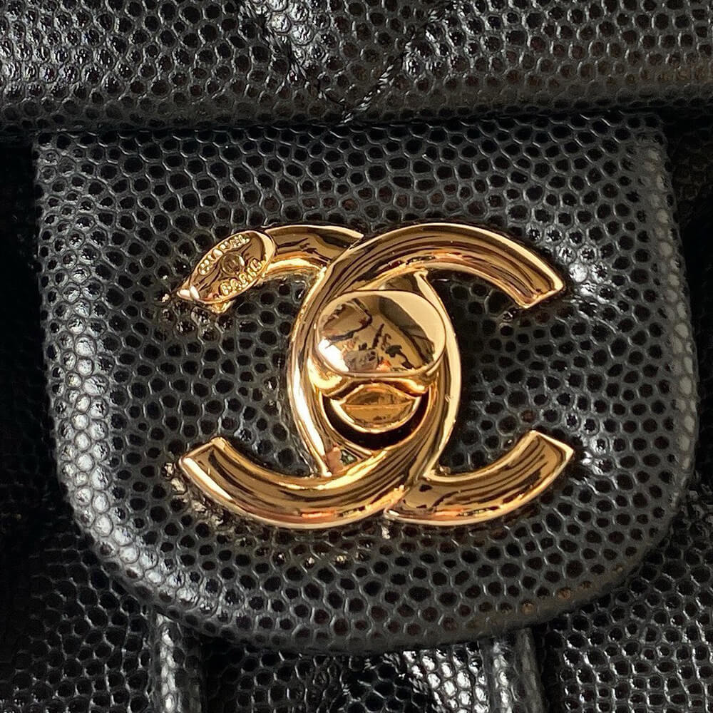 Ch**el BACKPACK(HIGH-END GRADE)