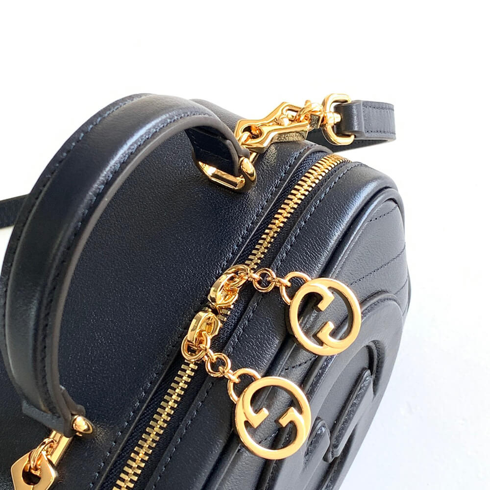 Gvc*1 BLONDIE TOP HANDLE BAG