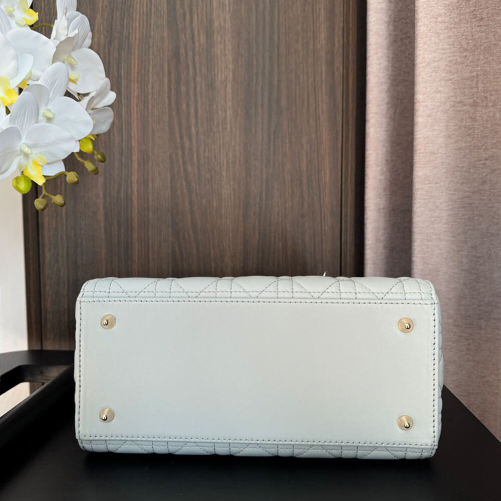 Medium Lady D10r Bag(HIGH-END GRADE)