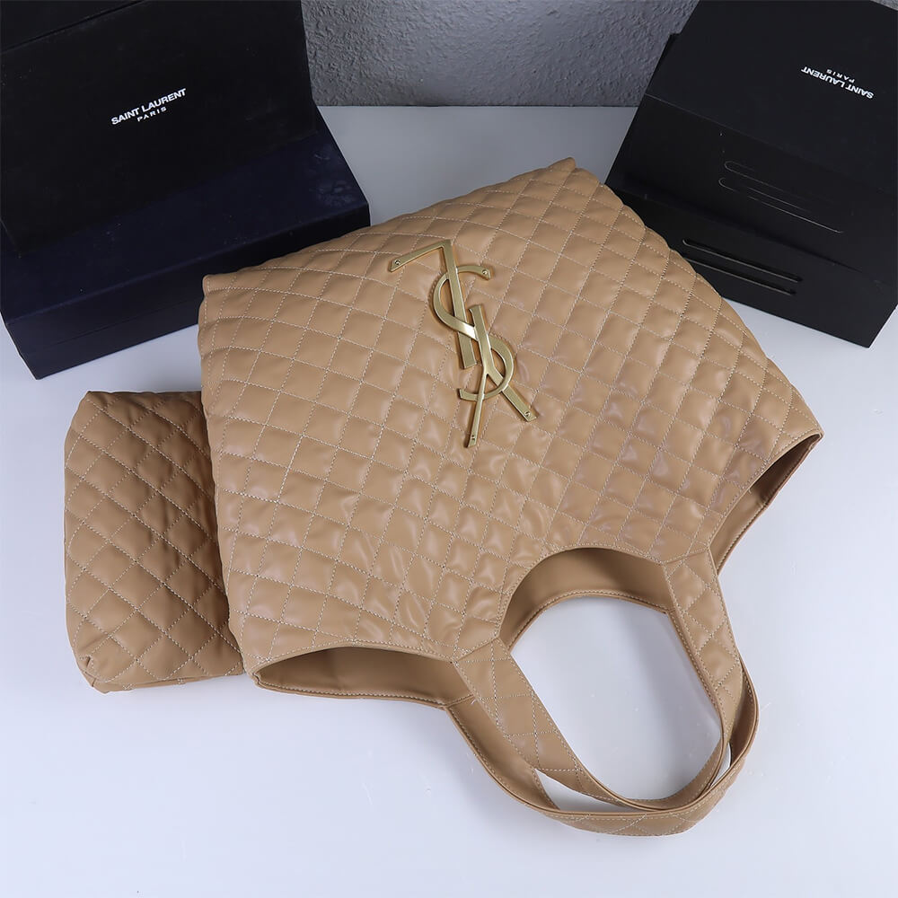 Y51 ICARE MAXI SHOPPING BAG