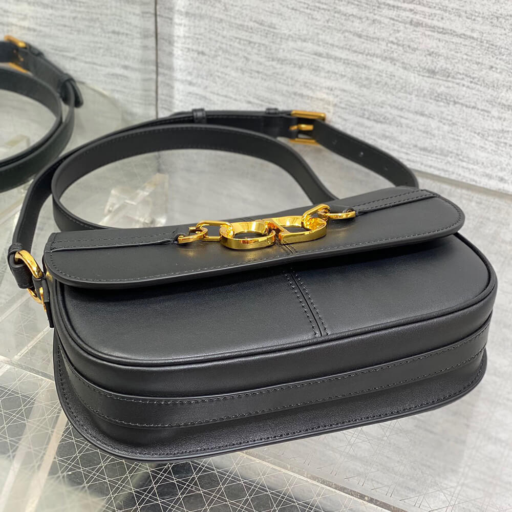 D10r Small CD Besace Bag