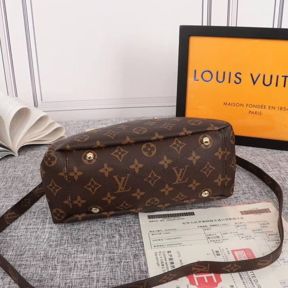 L0vis Vvtt0n Pallas BB Handbag