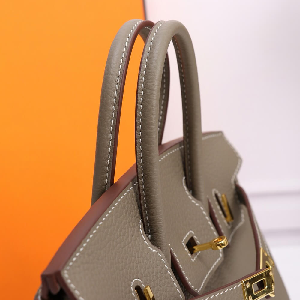 H**me5 BIRKIN BAG 25