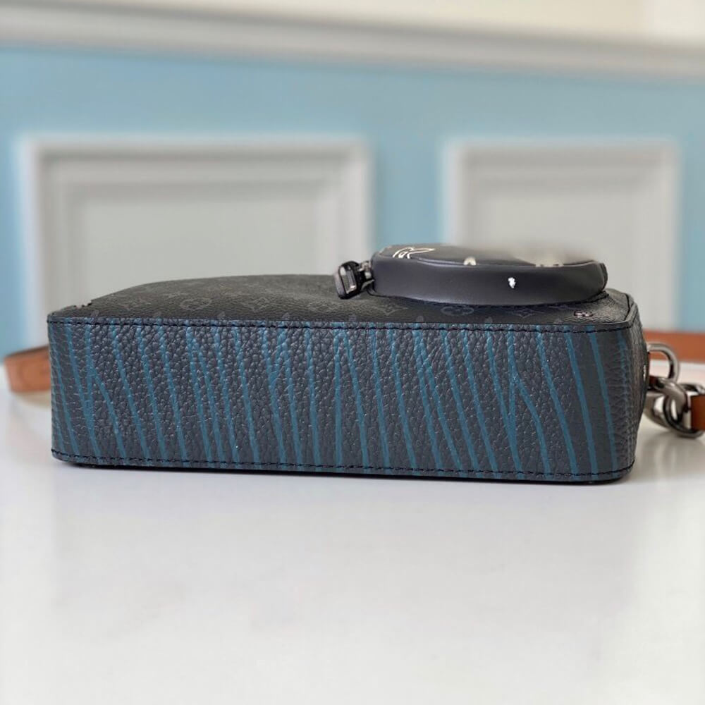 L0vis Vvtt0n VOLGA ON STRAP